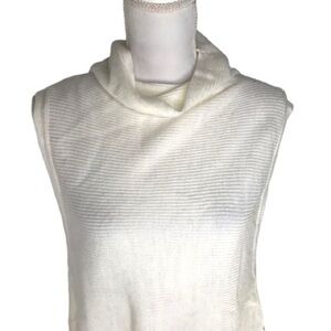 Monk & Lou Sleeveless knit Tunic